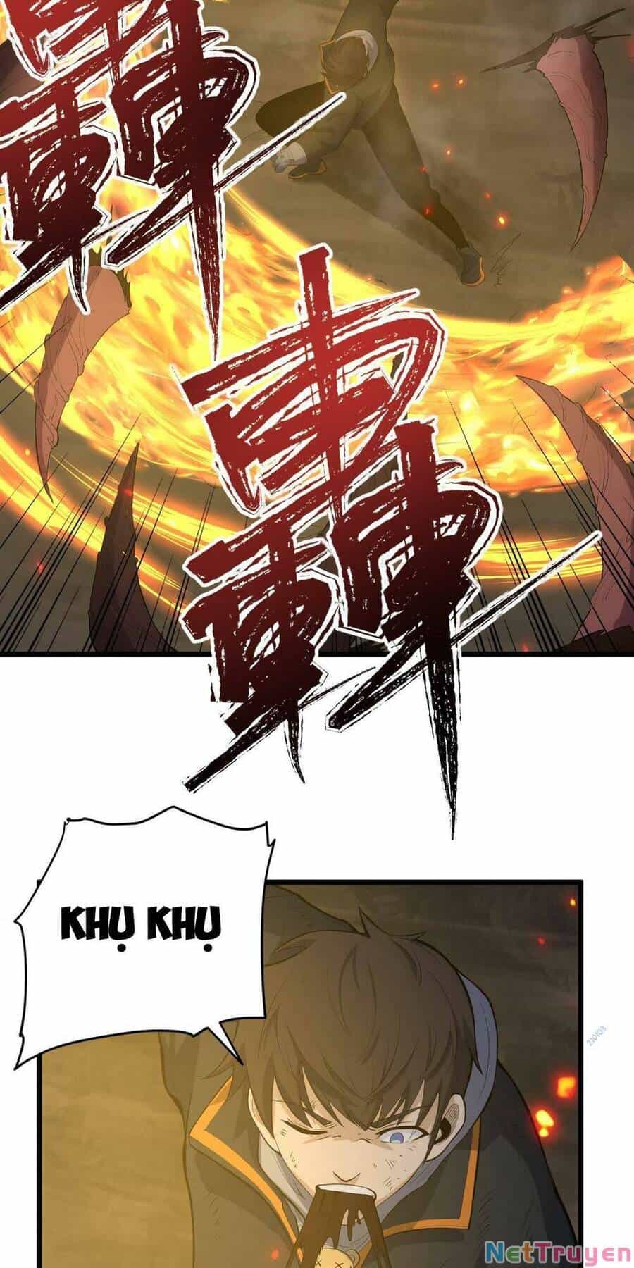 Kiếm Lâm - Chương 8 - ảnh 69