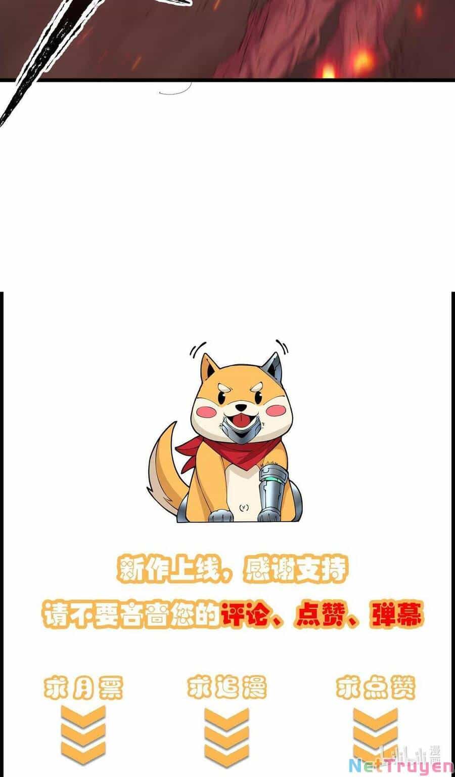Kiếm Lâm - Chương 8 - ảnh 80