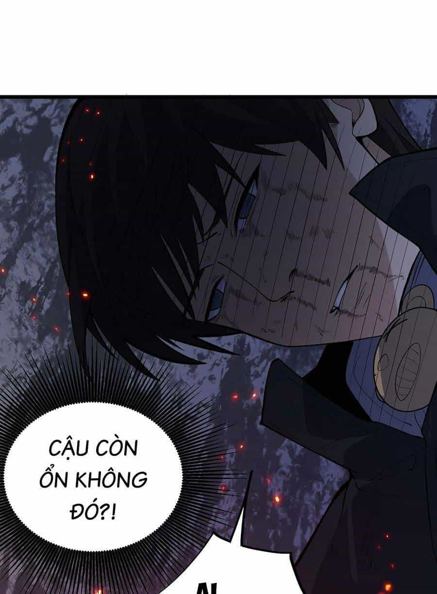 Kiếm Lâm - Chương 9 - ảnh 44