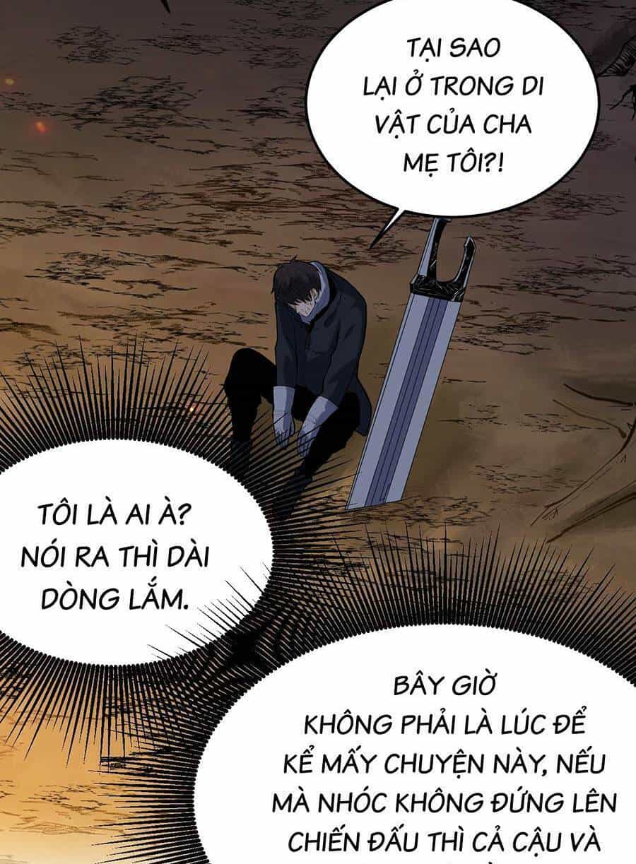 Kiếm Lâm - Chương 9 - ảnh 47