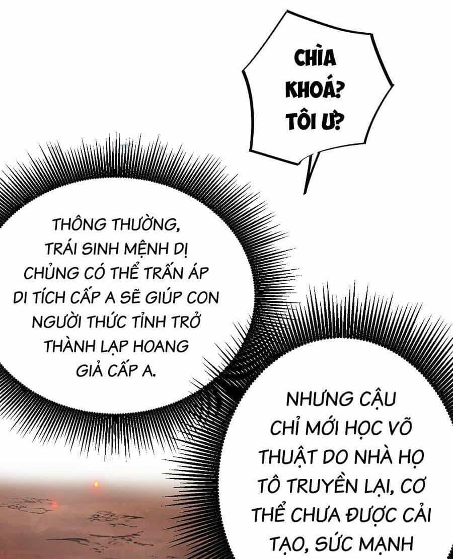 Kiếm Lâm - Chương 9 - ảnh 70