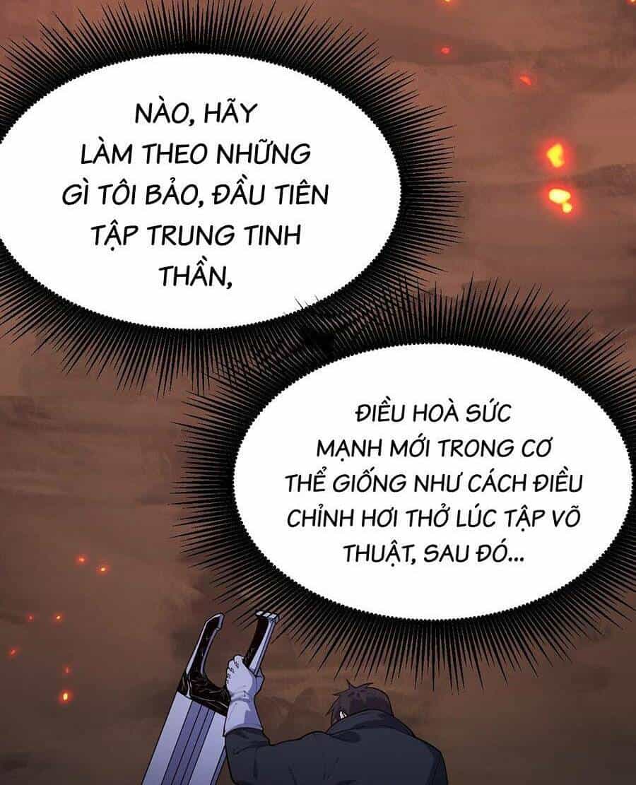 Kiếm Lâm - Chương 9 - ảnh 74