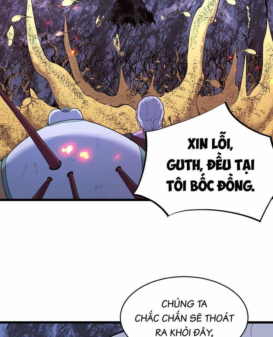 Kiếm Lâm - Chương 9 - ảnh 81