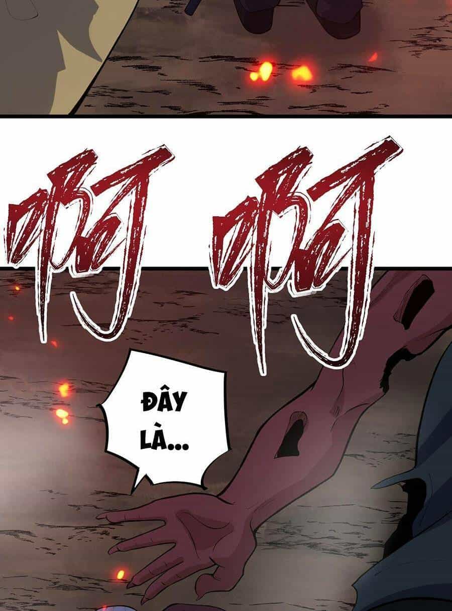 Kiếm Lâm - Chương 9 - ảnh 96