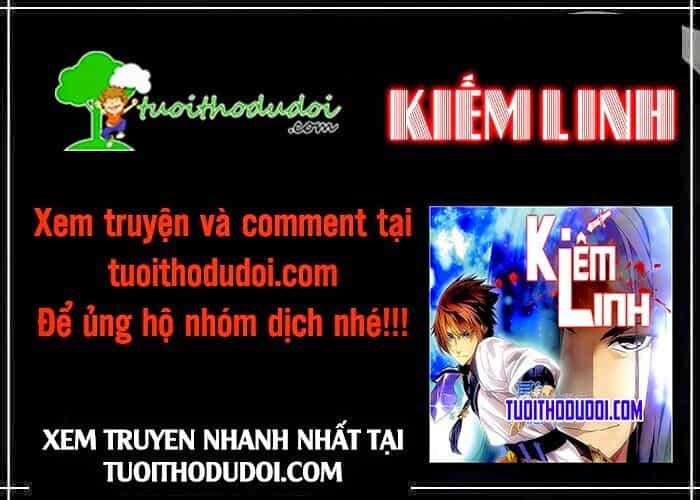 Kiếm Linh - Chương 3 - ảnh 17