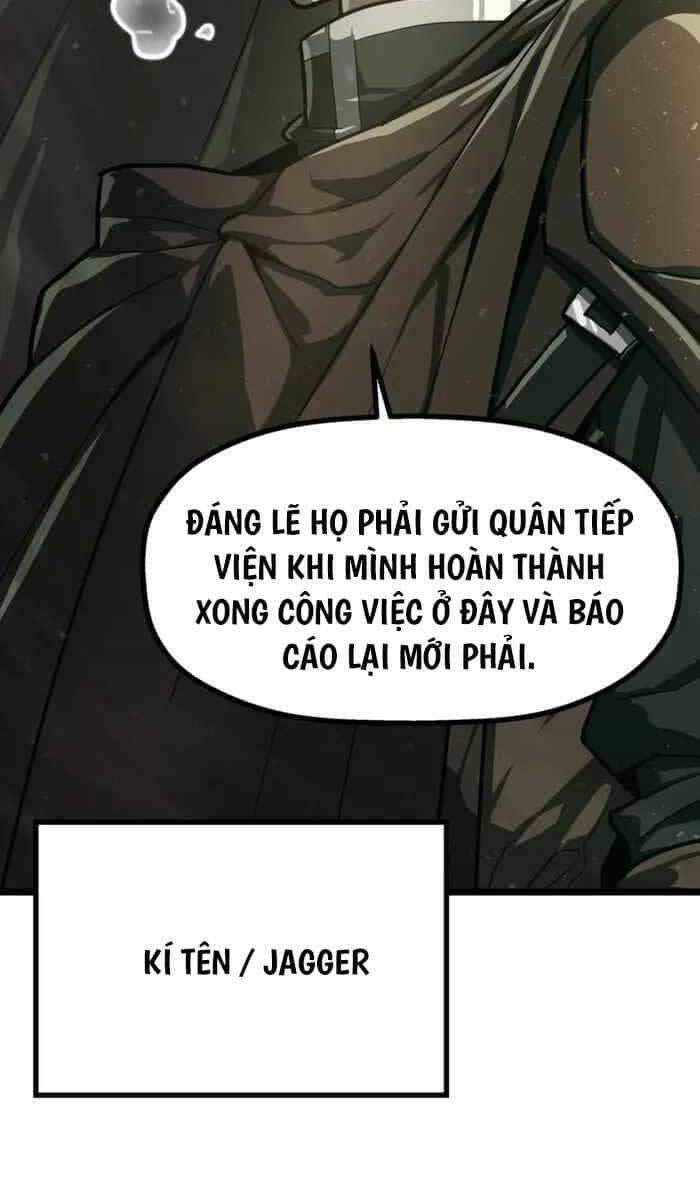 Kiếm Ma Chết Tiệt - Chương 1 - ảnh 26