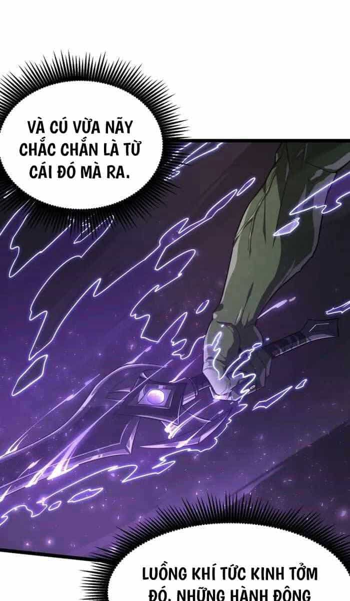Kiếm Ma Chết Tiệt - Chương 1 - ảnh 38