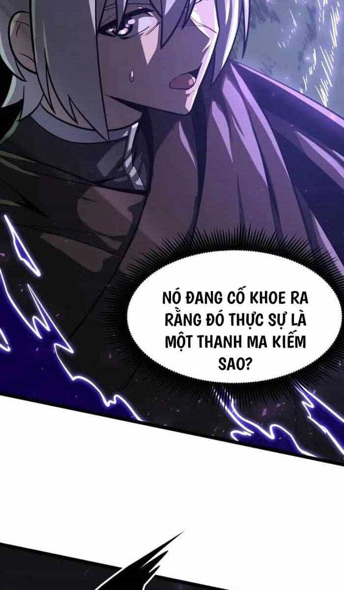 Kiếm Ma Chết Tiệt - Chương 1 - ảnh 51