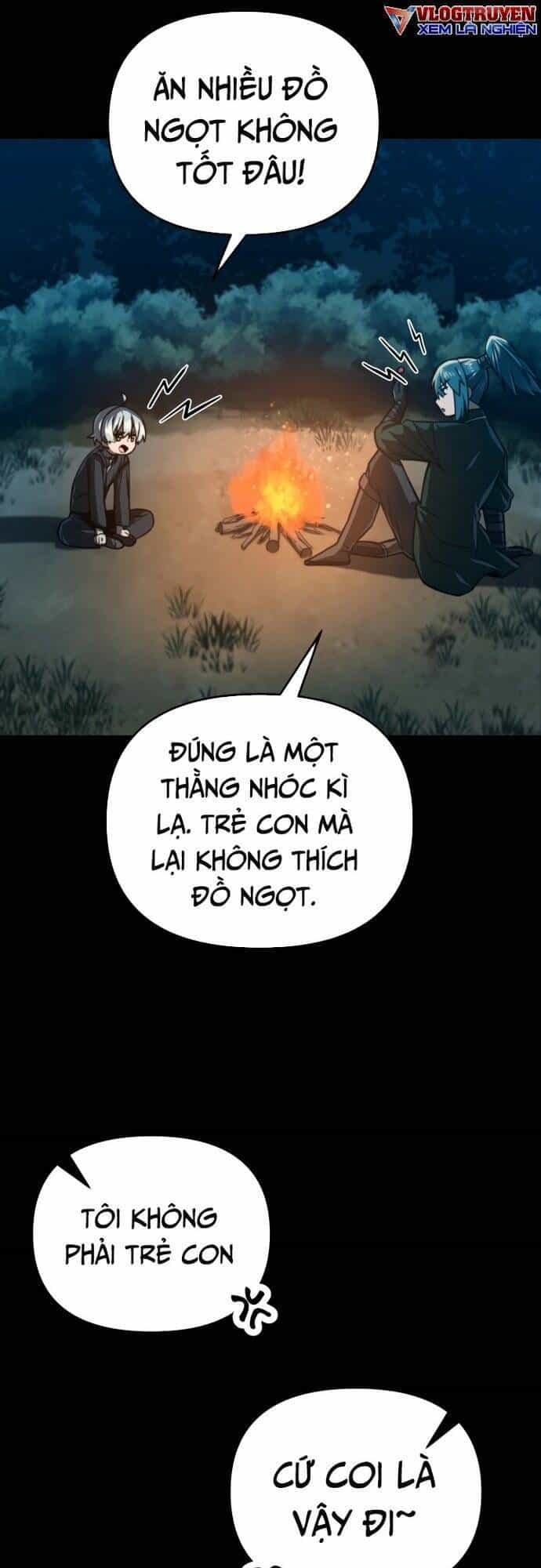 Kiếm Ma Chết Tiệt - Chương 12 - ảnh 10