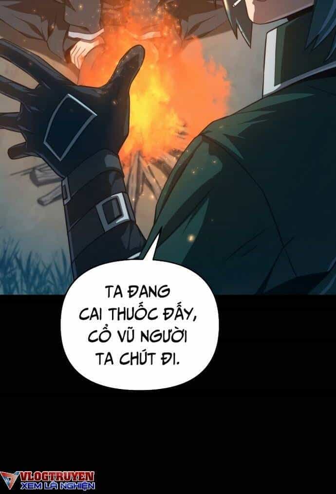Kiếm Ma Chết Tiệt - Chương 12 - ảnh 9