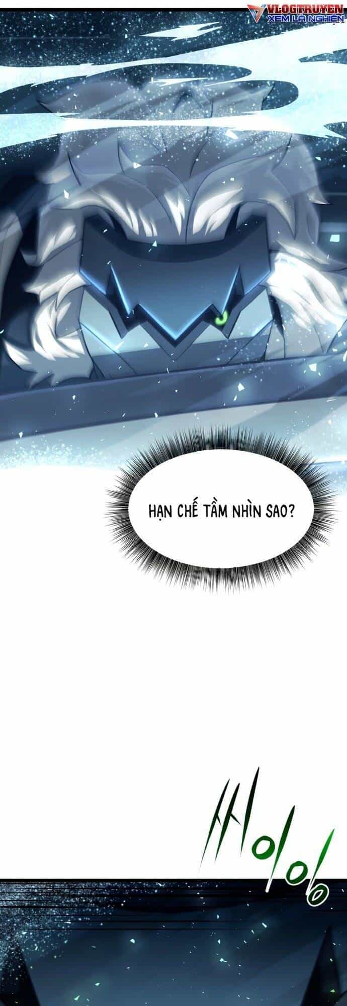 Kiếm Ma Chết Tiệt - Chương 14 - ảnh 27