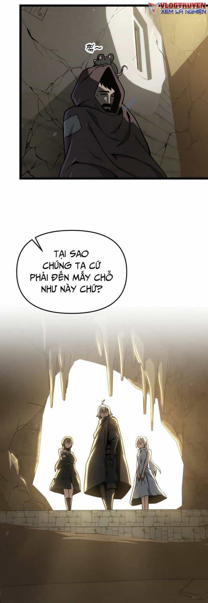 Kiếm Ma Chết Tiệt - Chương 15 - ảnh 74