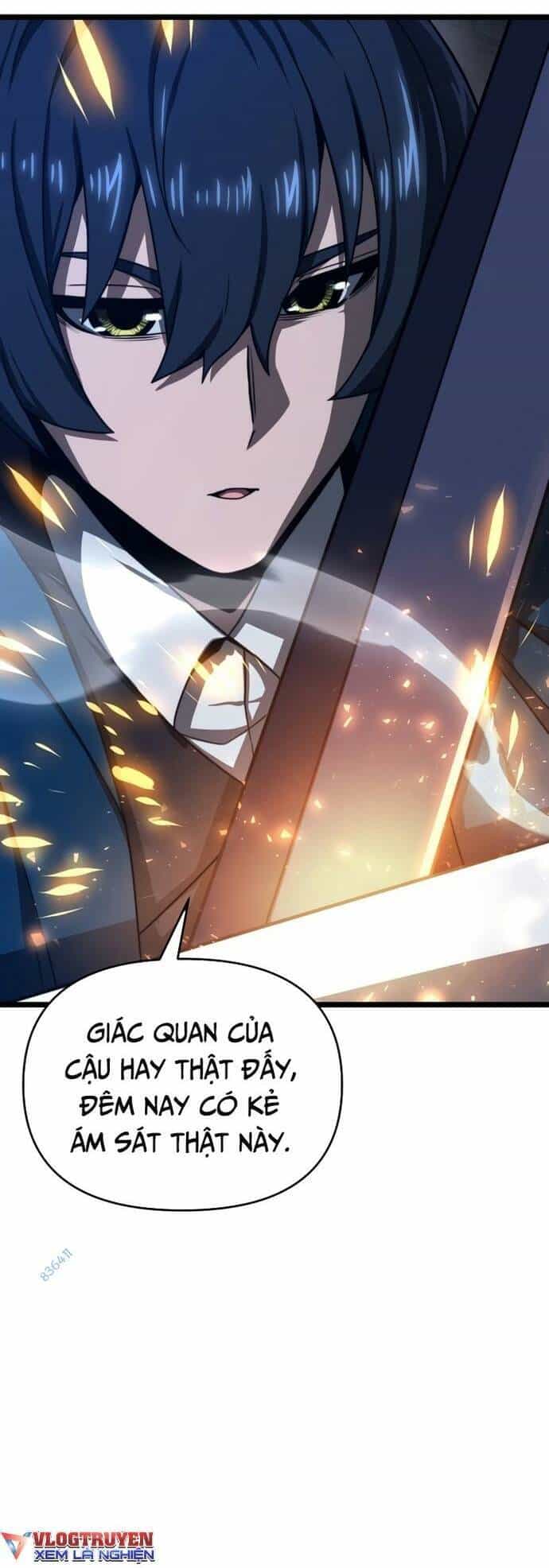 Kiếm Ma Chết Tiệt - Chương 16 - ảnh 63