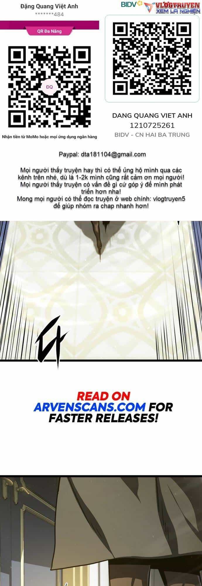 Kiếm Ma Chết Tiệt - Chương 17 - ảnh 1