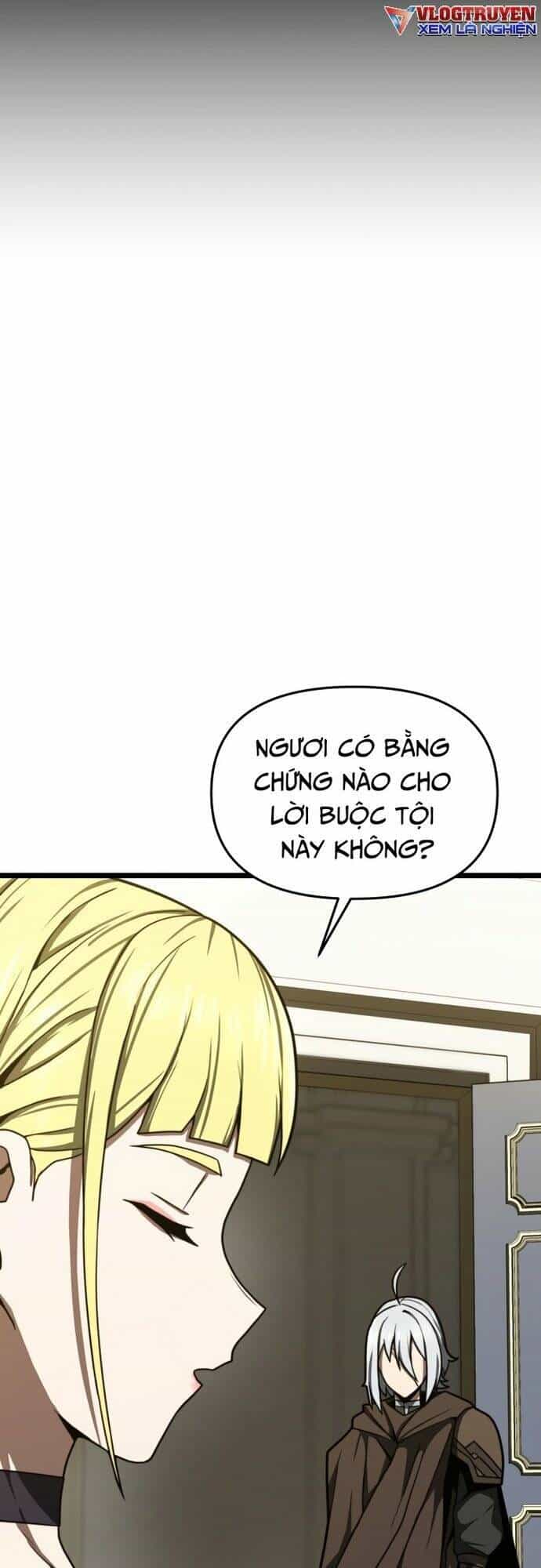 Kiếm Ma Chết Tiệt - Chương 17 - ảnh 21