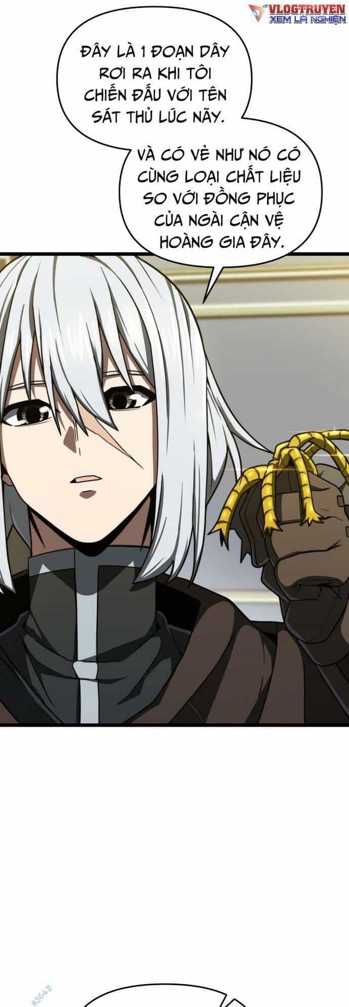 Kiếm Ma Chết Tiệt - Chương 17 - ảnh 24
