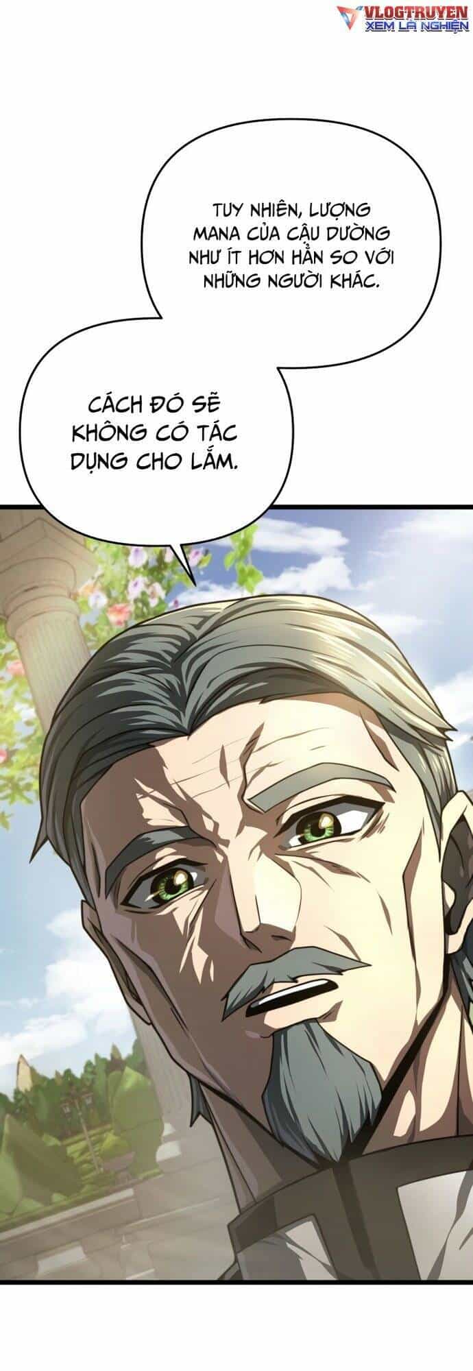 Kiếm Ma Chết Tiệt - Chương 18 - ảnh 26