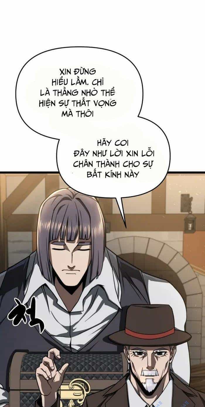 Kiếm Ma Chết Tiệt - Chương 19 - ảnh 41