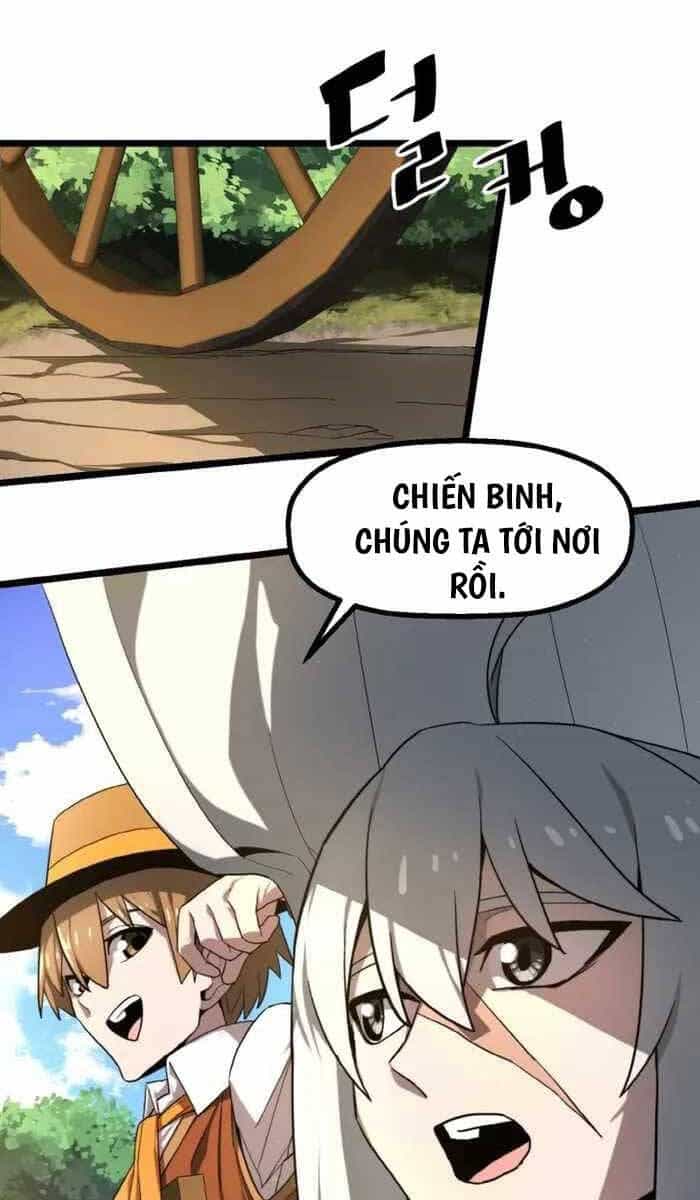 Kiếm Ma Chết Tiệt - Chương 2 - ảnh 70