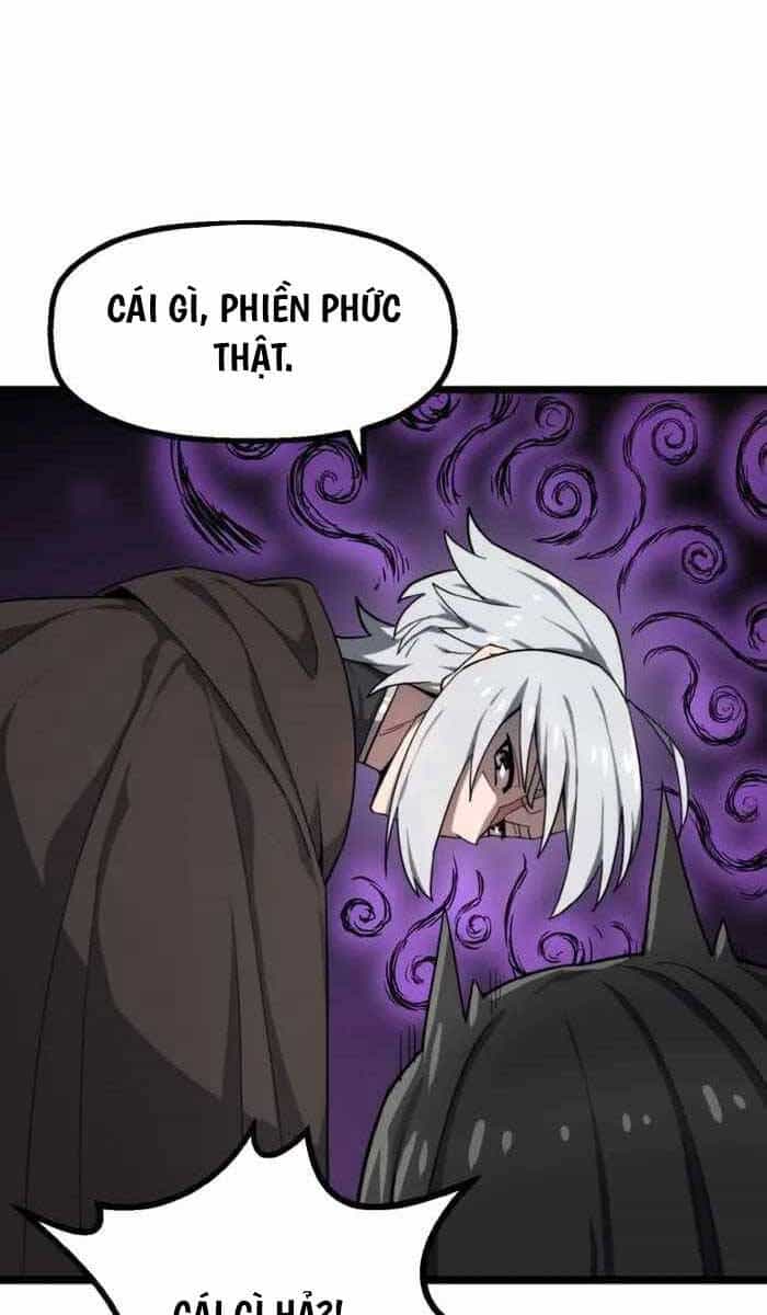 Kiếm Ma Chết Tiệt - Chương 2 - ảnh 78