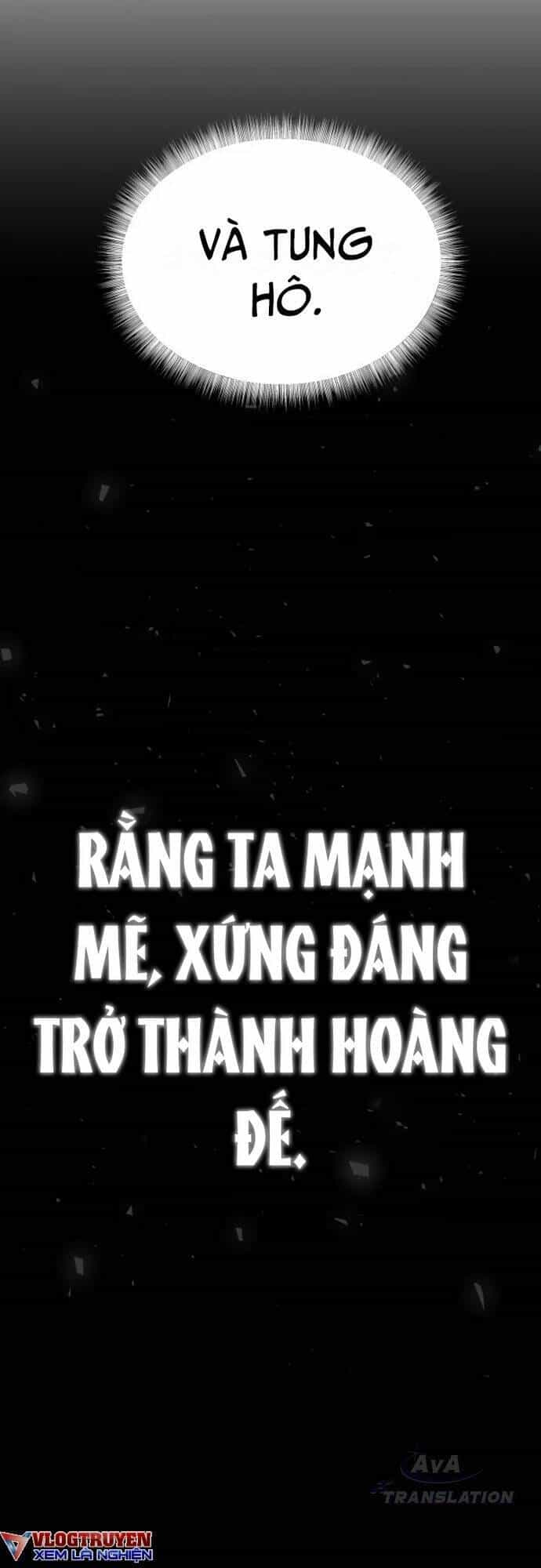 Kiếm Ma Chết Tiệt - Chương 20 - ảnh 35