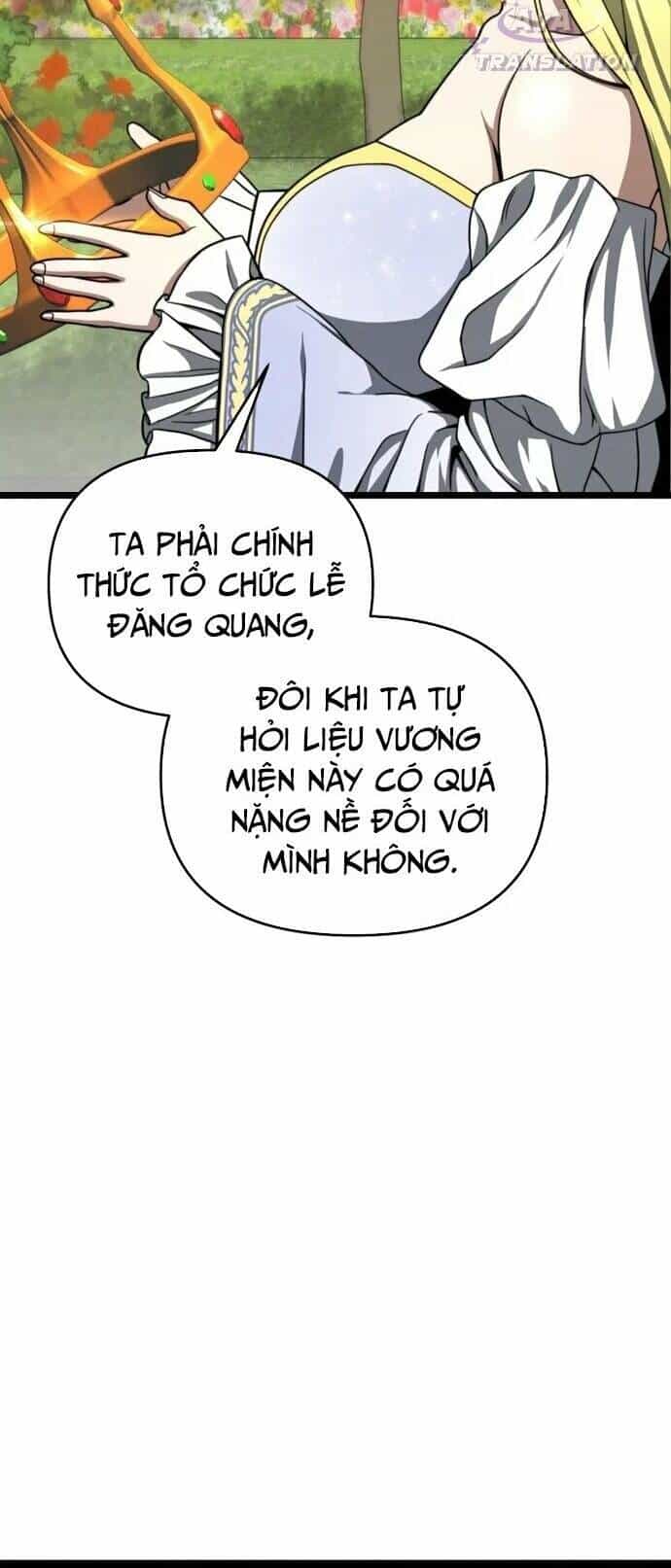 Kiếm Ma Chết Tiệt - Chương 21 - ảnh 32