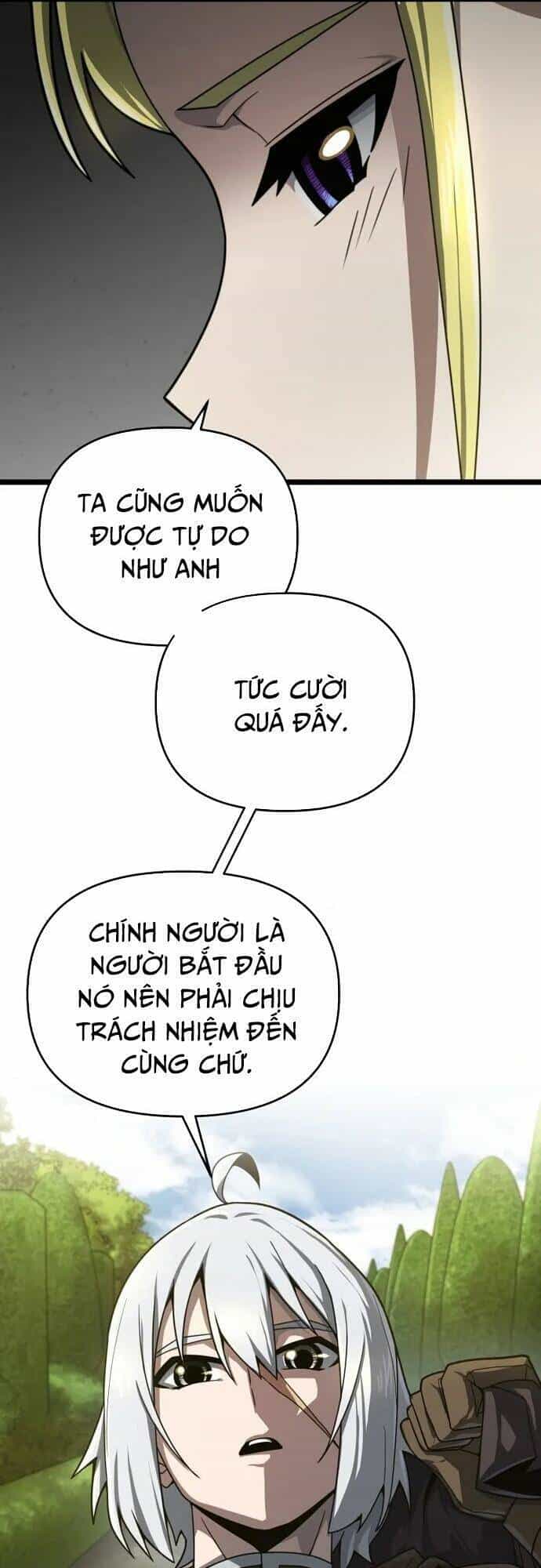 Kiếm Ma Chết Tiệt - Chương 21 - ảnh 33