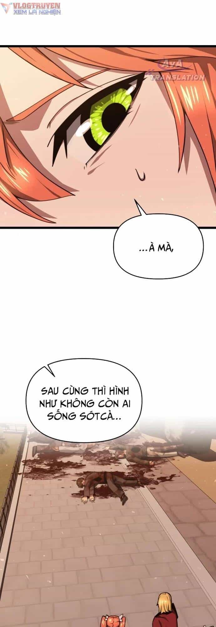 Kiếm Ma Chết Tiệt - Chương 22 - ảnh 43