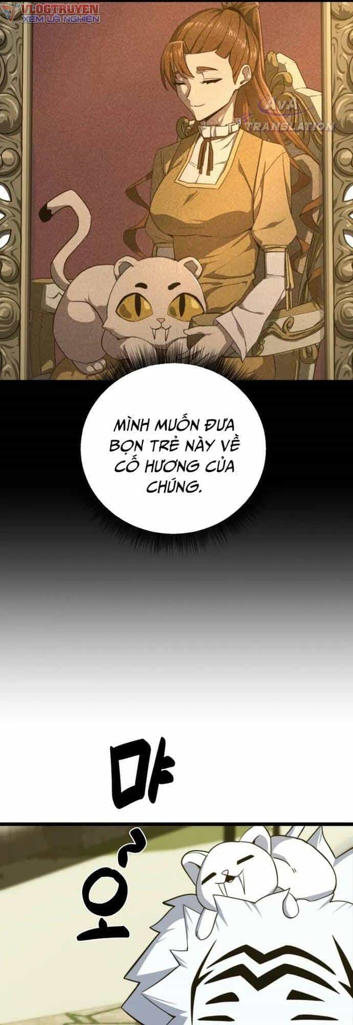 Kiếm Ma Chết Tiệt - Chương 22 - ảnh 74
