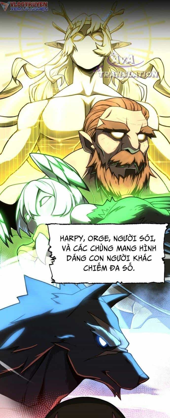Kiếm Ma Chết Tiệt - Chương 23 - ảnh 23