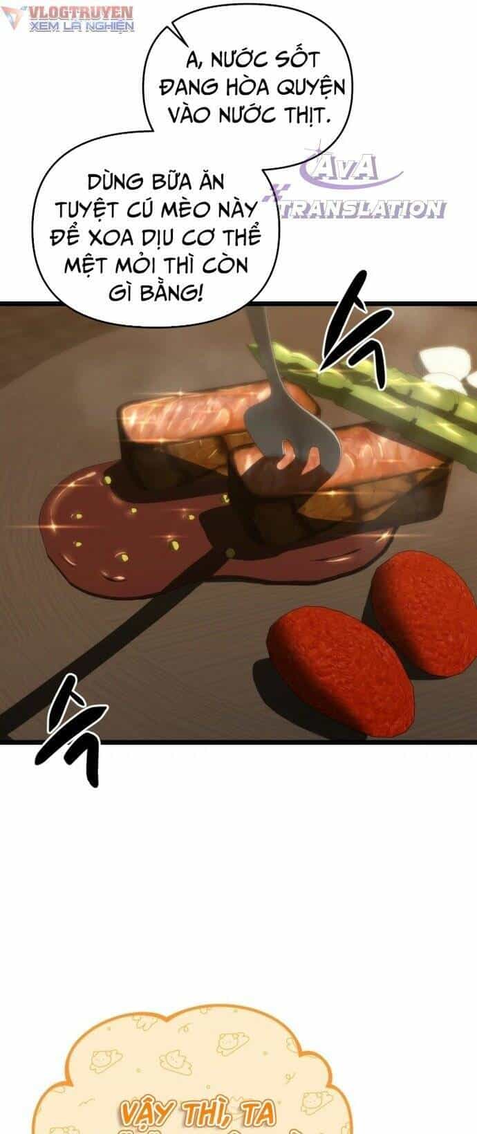 Kiếm Ma Chết Tiệt - Chương 23 - ảnh 33