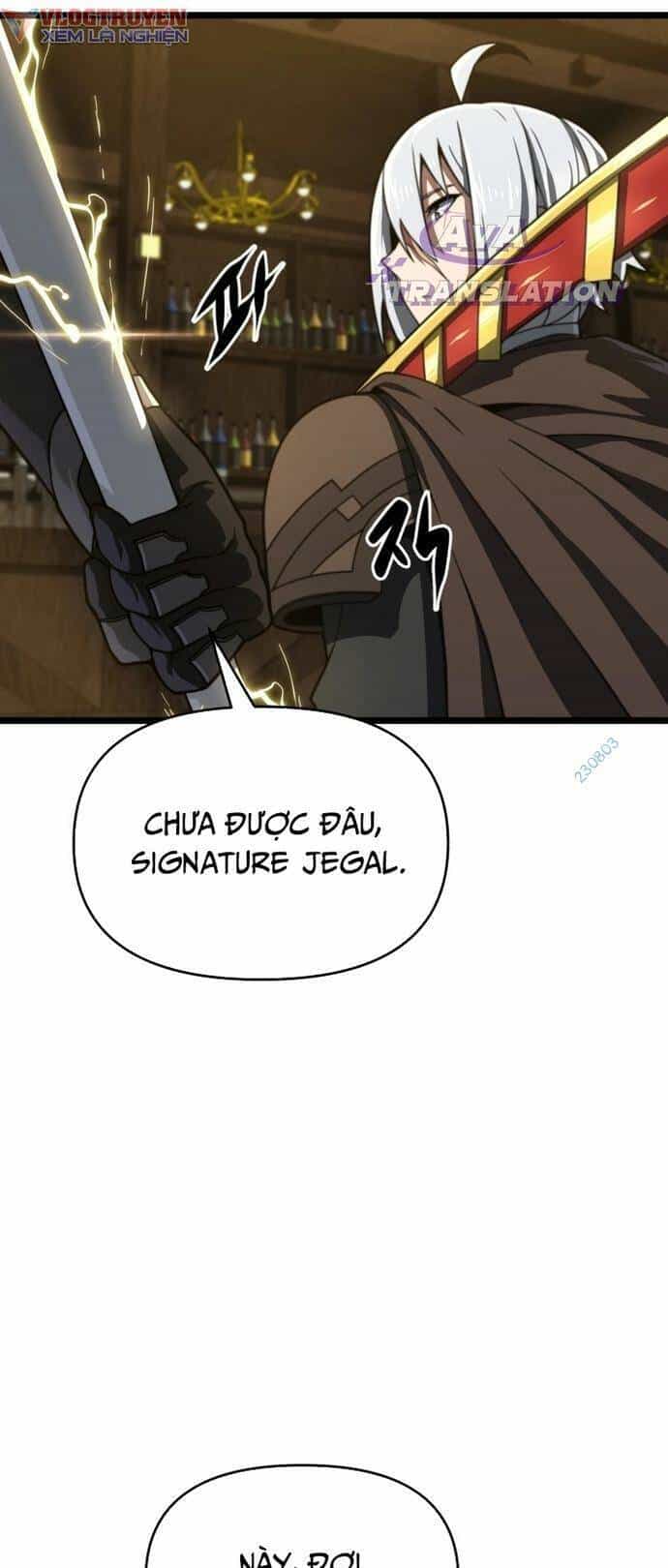 Kiếm Ma Chết Tiệt - Chương 23 - ảnh 51