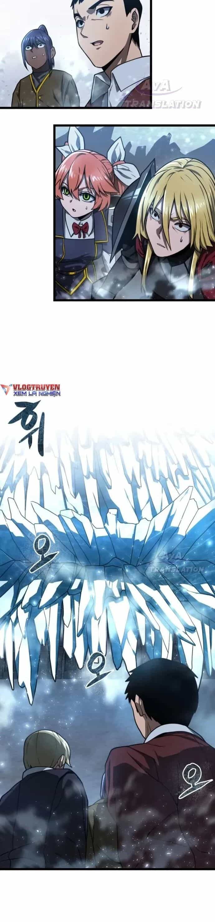 Kiếm Ma Chết Tiệt - Chương 24 - ảnh 14