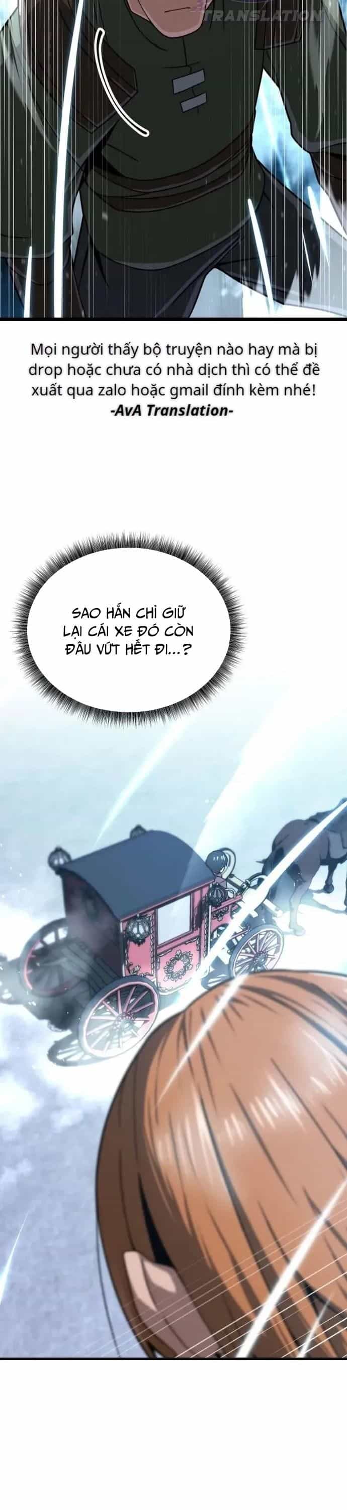 Kiếm Ma Chết Tiệt - Chương 24 - ảnh 22