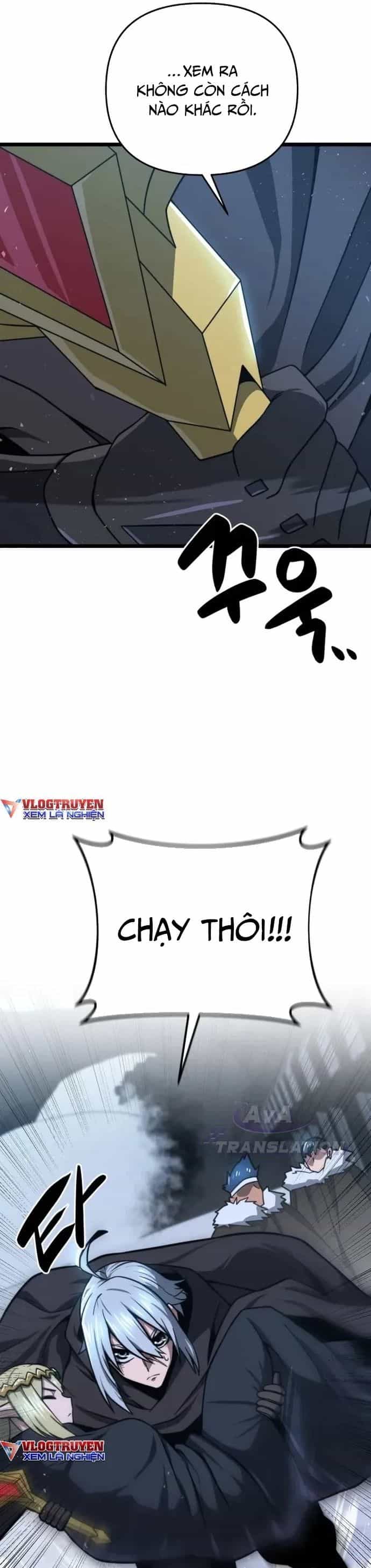 Kiếm Ma Chết Tiệt - Chương 24 - ảnh 36