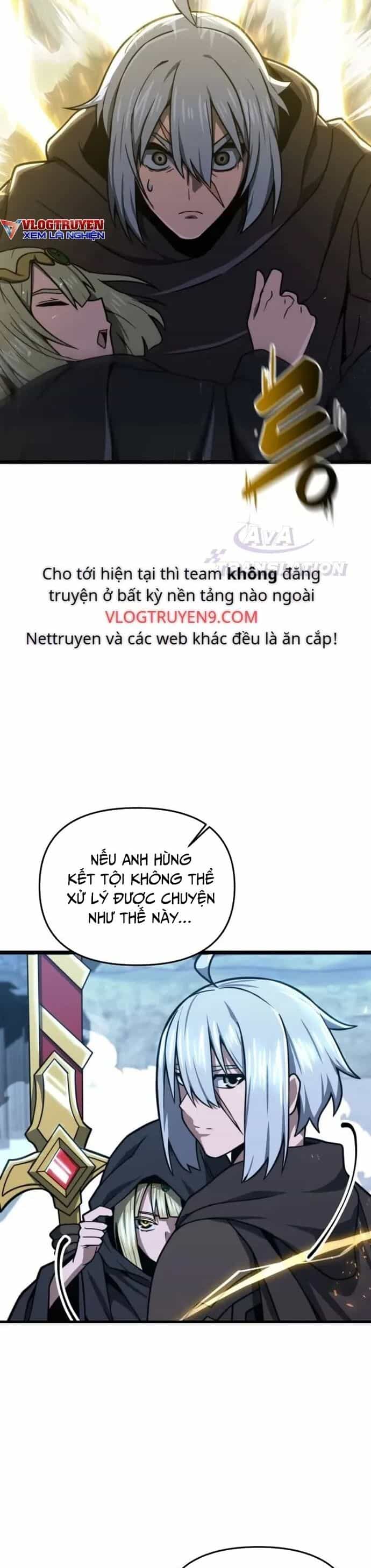 Kiếm Ma Chết Tiệt - Chương 24 - ảnh 38