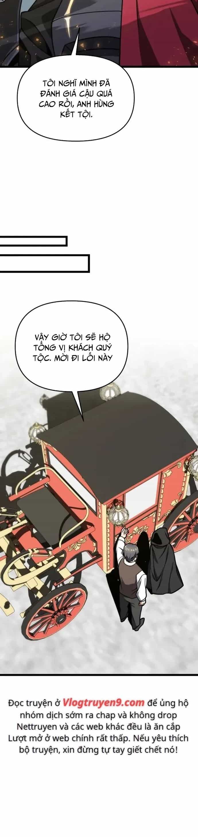 Kiếm Ma Chết Tiệt - Chương 24 - ảnh 40