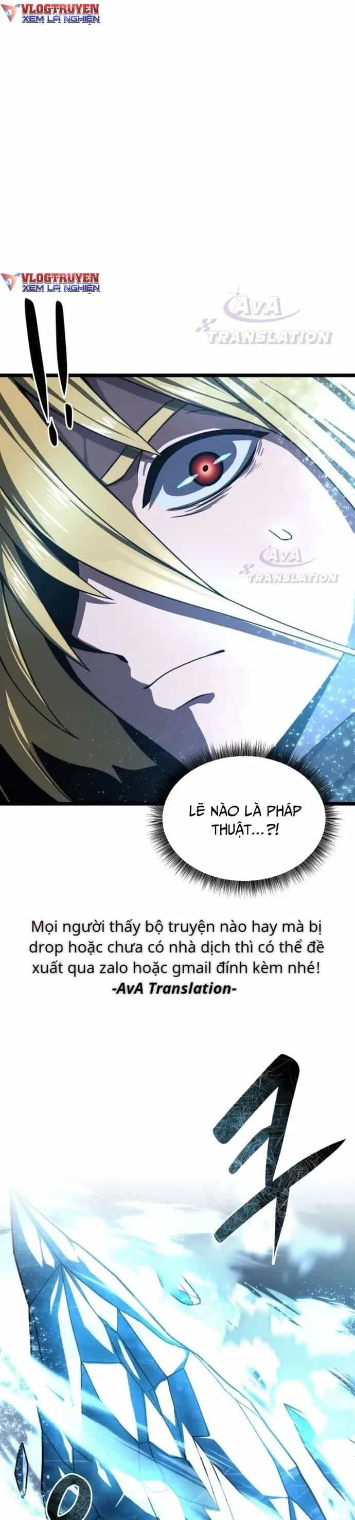 Kiếm Ma Chết Tiệt - Chương 24 - ảnh 9