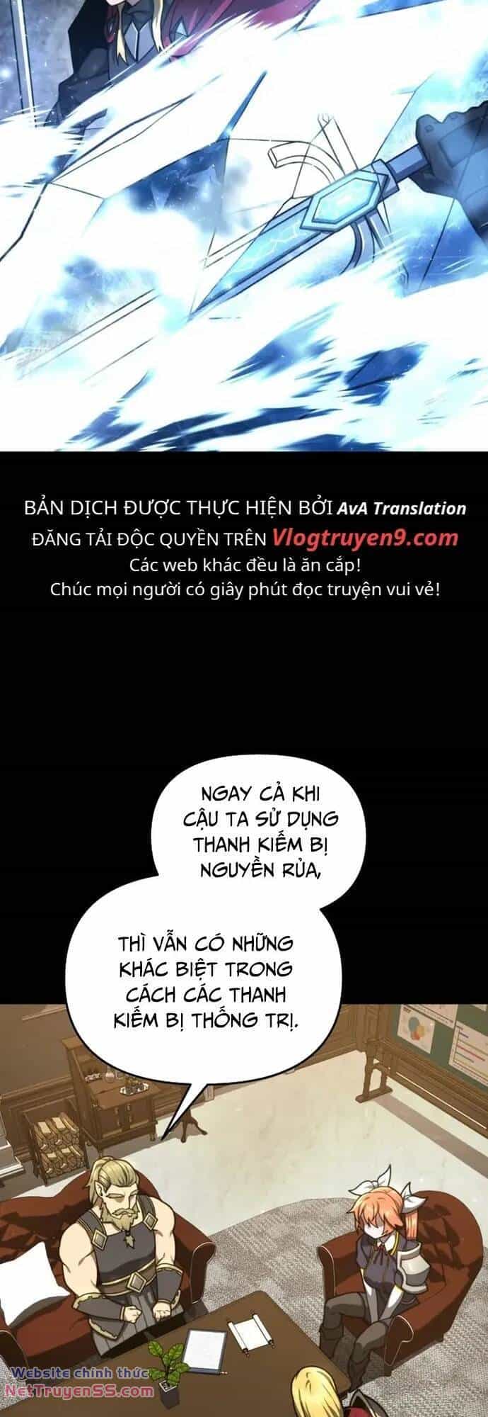 Kiếm Ma Chết Tiệt - Chương 25 - ảnh 59