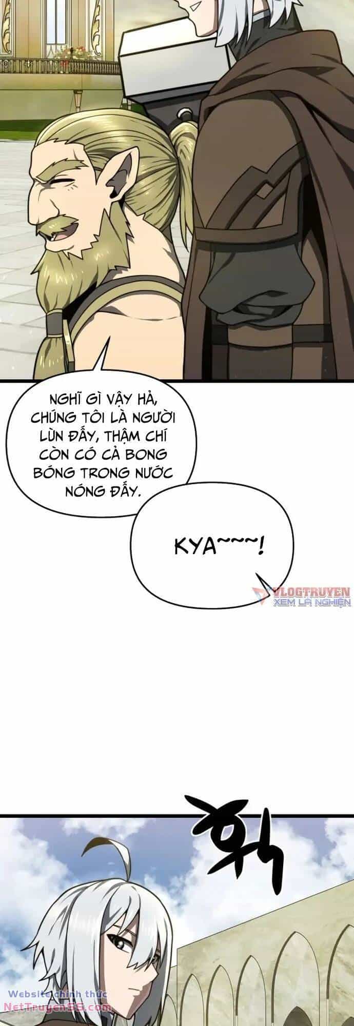 Kiếm Ma Chết Tiệt - Chương 25 - ảnh 75