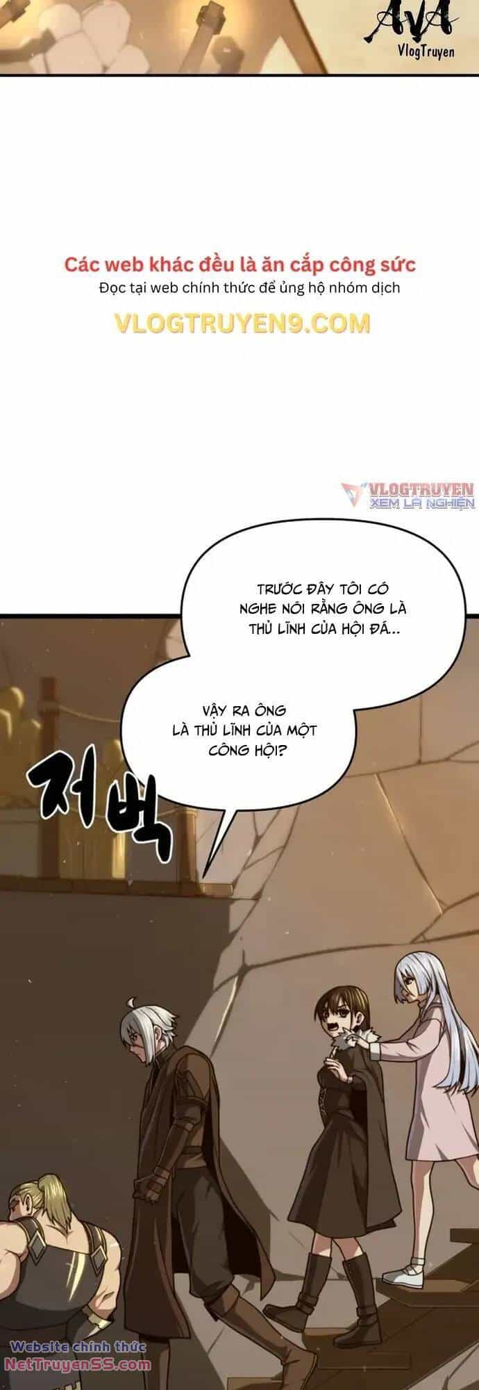 Kiếm Ma Chết Tiệt - Chương 26 - ảnh 3