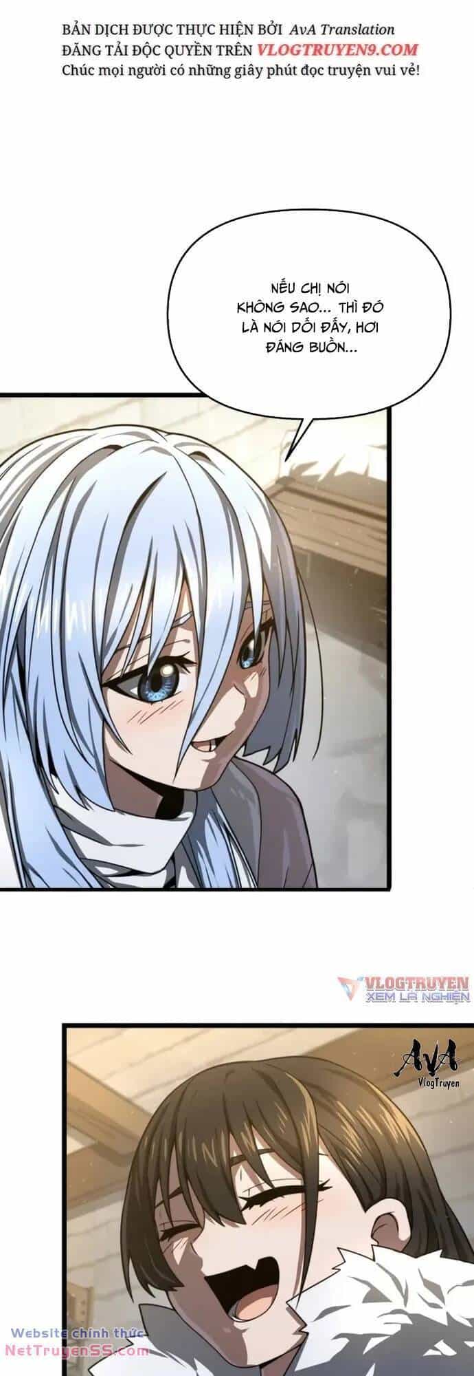 Kiếm Ma Chết Tiệt - Chương 26 - ảnh 44