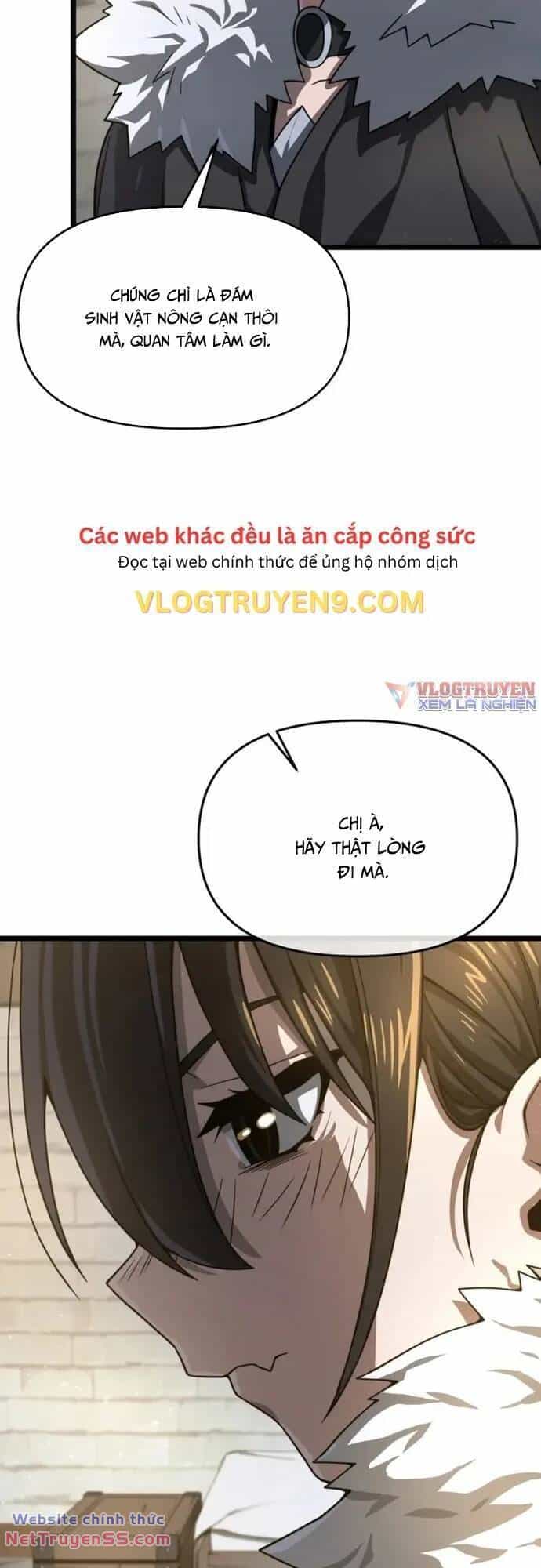 Kiếm Ma Chết Tiệt - Chương 26 - ảnh 45