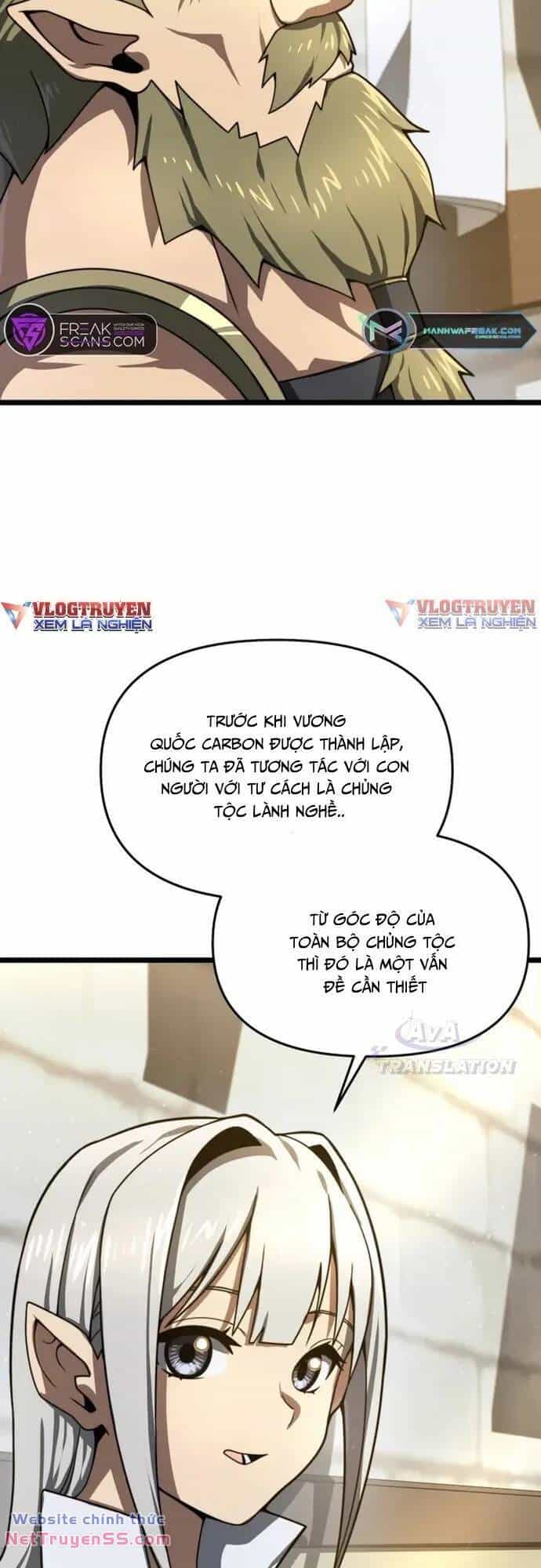 Kiếm Ma Chết Tiệt - Chương 26 - ảnh 59