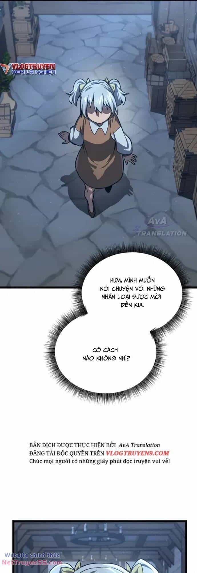 Kiếm Ma Chết Tiệt - Chương 26 - ảnh 64