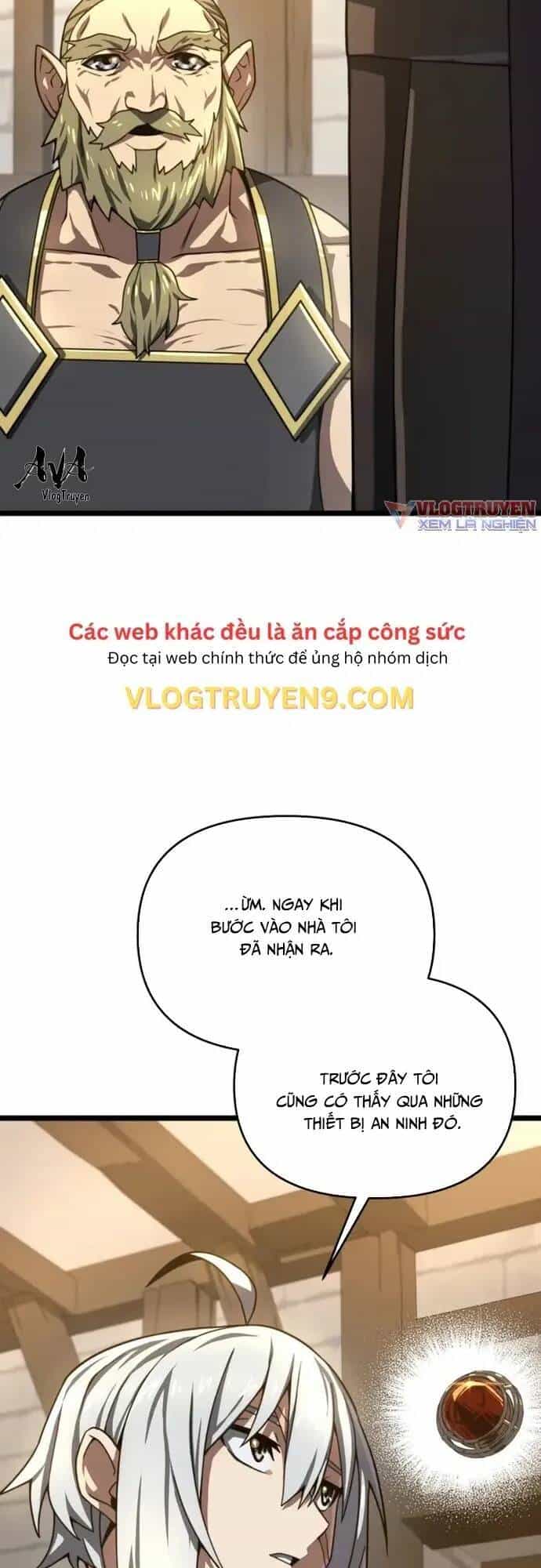 Kiếm Ma Chết Tiệt - Chương 27 - ảnh 29