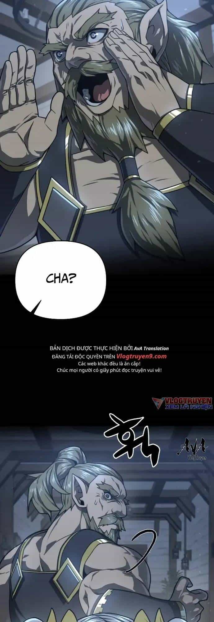 Kiếm Ma Chết Tiệt - Chương 27 - ảnh 3