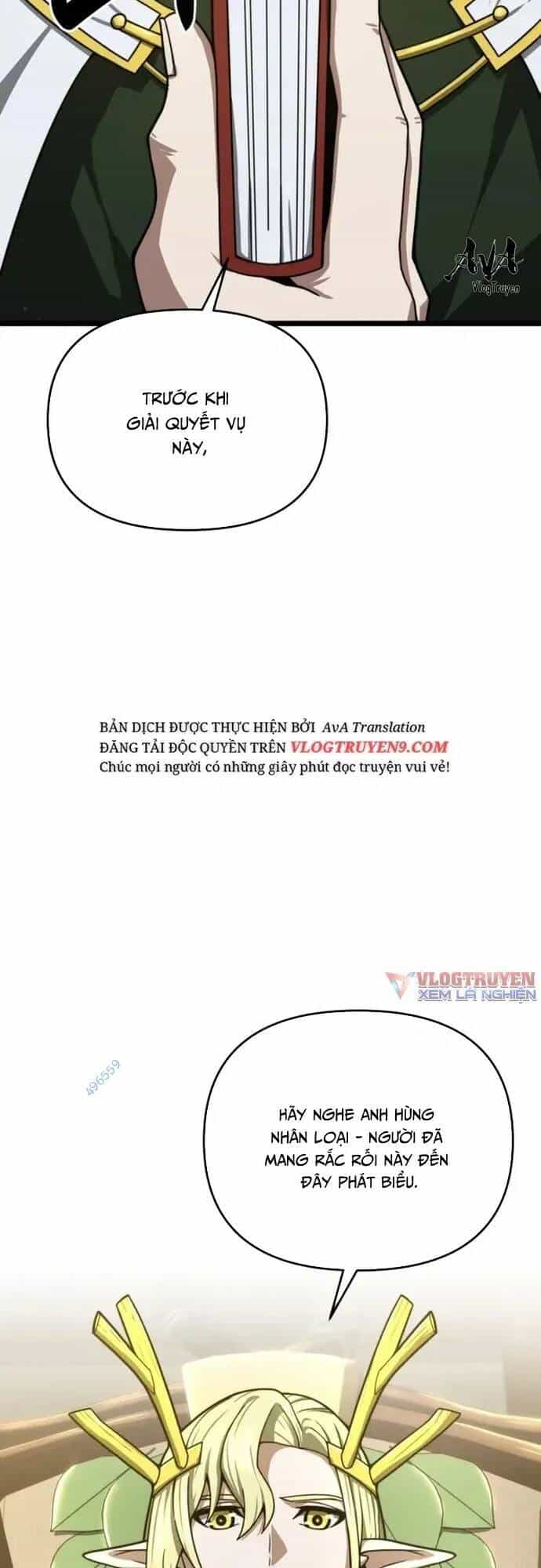 Kiếm Ma Chết Tiệt - Chương 27 - ảnh 52