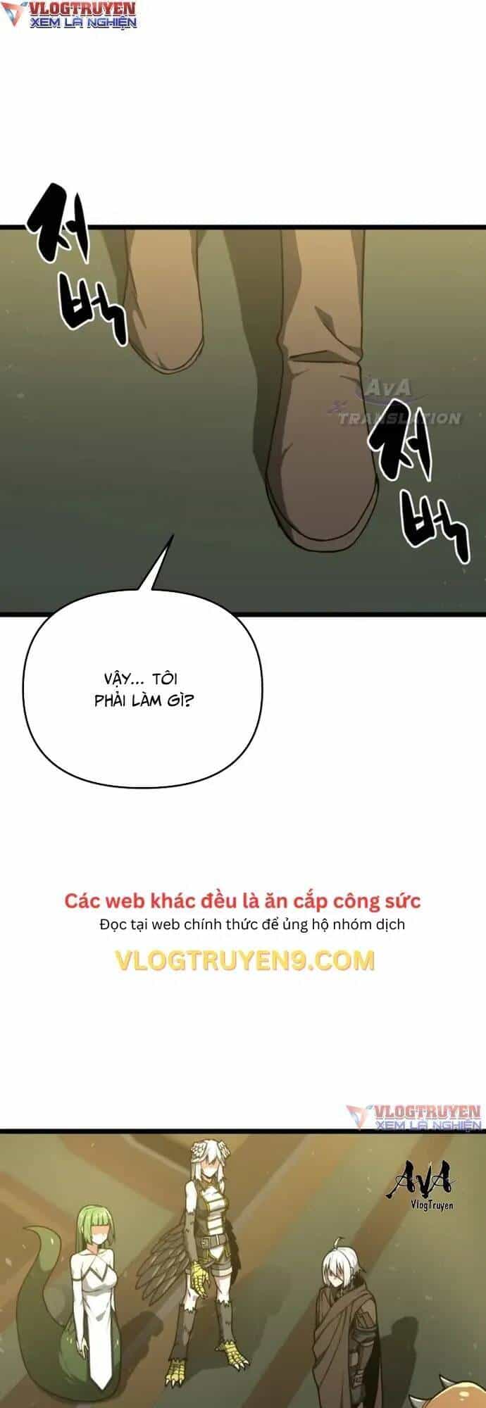 Kiếm Ma Chết Tiệt - Chương 27 - ảnh 63