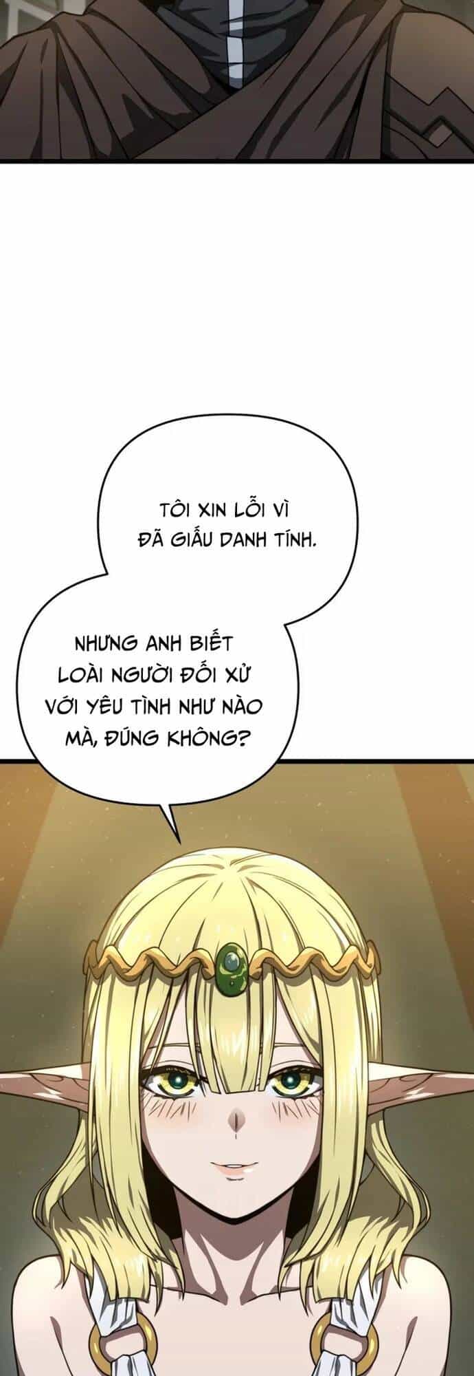 Kiếm Ma Chết Tiệt - Chương 28 - ảnh 37